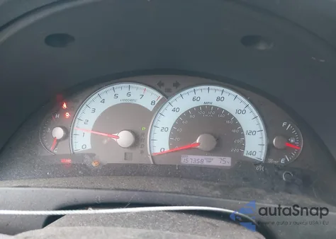 2010 Toyota Camry Se/Le/Xle from USA, damaged, VIN 4T1BF3EK3AU063506